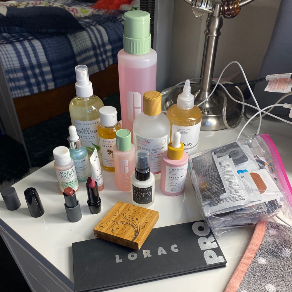 Skincare